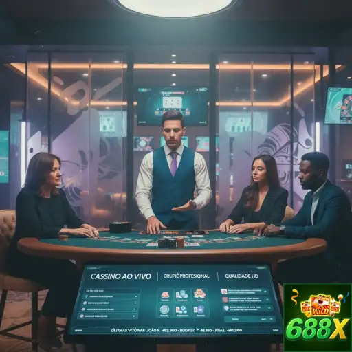 entretenimento online