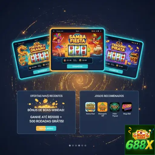 entretenimento online